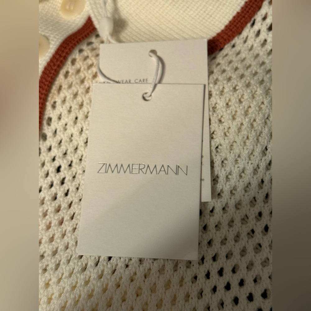 ZIMMERMANN set - Picture 9 of 10